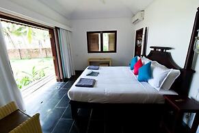 Kanan Beach Resort - Kerala