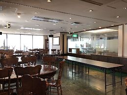 Terminal Art Inn