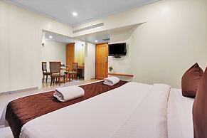 Hotel Orchard Pune