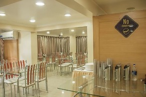 Hotel Orchard Pune