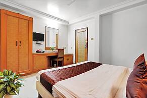 Hotel Orchard Pune