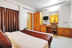 Hotel Orchard Pune