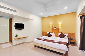 Hotel Orchard Pune