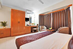 Hotel Orchard Pune
