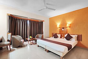 Hotel Orchard Pune