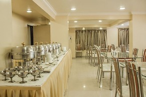 Hotel Orchard Pune