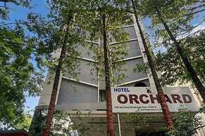 Hotel Orchard Pune