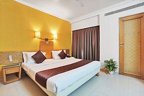 Hotel Orchard Pune
