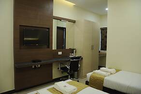 Saibala Grand Hotel
