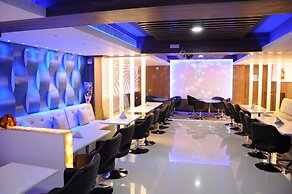 Saibala Grand Hotel
