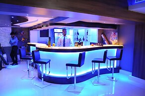 Saibala Grand Hotel