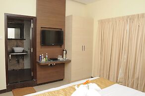 Saibala Grand Hotel