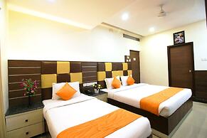 Saibala Grand Hotel