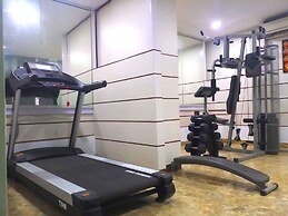 Saibala Grand Hotel