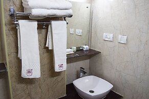 Saibala Grand Hotel