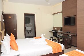 Saibala Grand Hotel