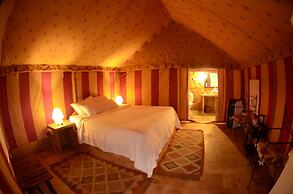 Damodra Desert Camp