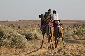 Damodra Desert Camp