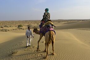 Damodra Desert Camp