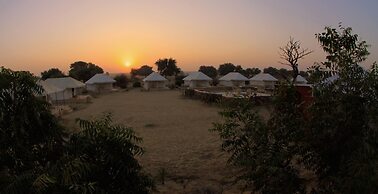 Damodra Desert Camp