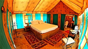 Damodra Desert Camp