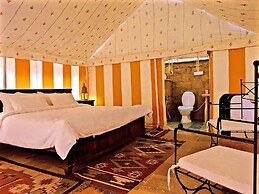Damodra Desert Camp