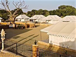 Damodra Desert Camp