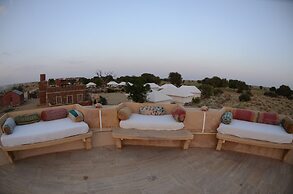 Damodra Desert Camp