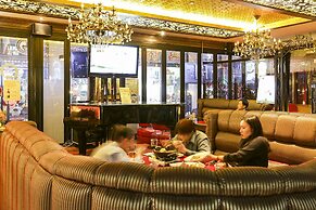 Koam Tourist Hotel