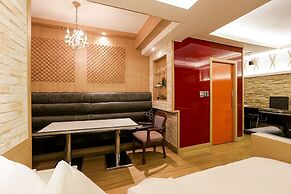 Koam Tourist Hotel