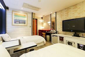 Koam Tourist Hotel