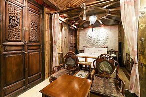 Koam Tourist Hotel