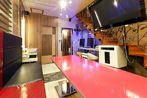 Koam Tourist Hotel