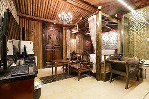Koam Tourist Hotel