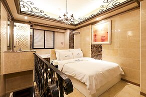 Koam Tourist Hotel