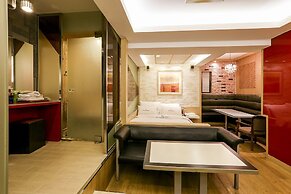Koam Tourist Hotel