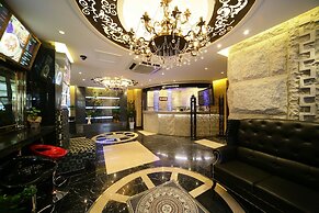 Koam Tourist Hotel
