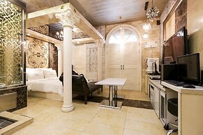 Koam Tourist Hotel