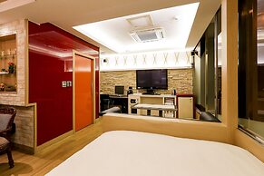 Koam Tourist Hotel