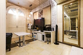 Koam Tourist Hotel