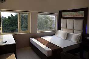Hotel Royal Park 22