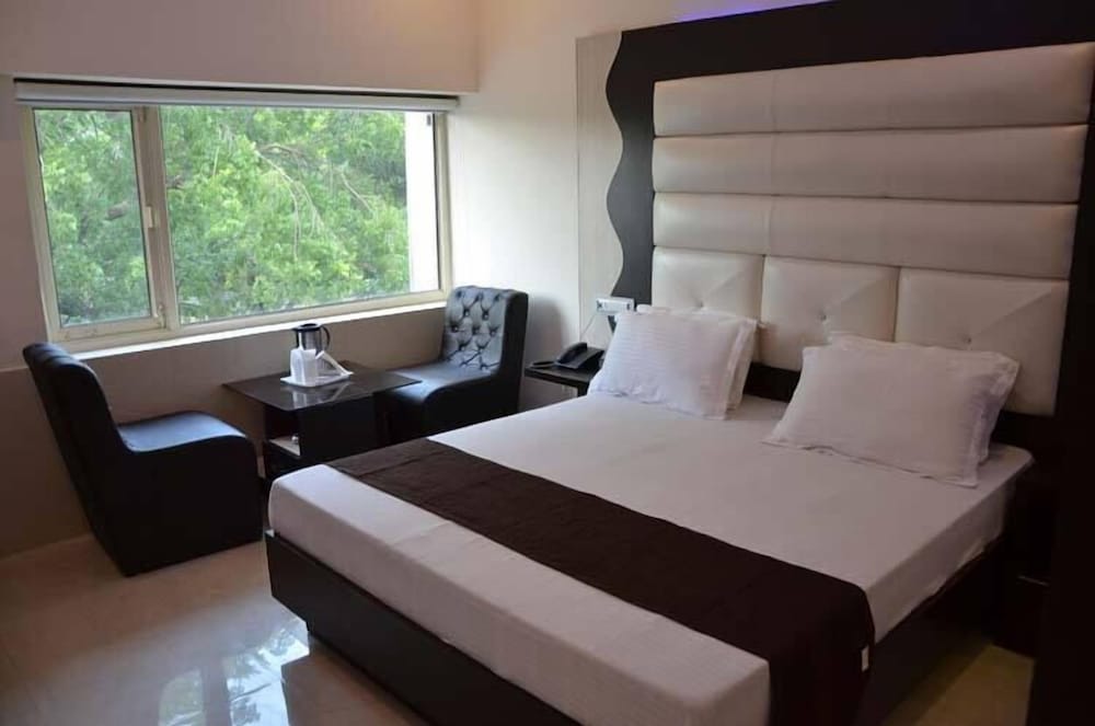 Hotel Royal Park 22