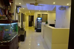 Hotel Royal Park 22