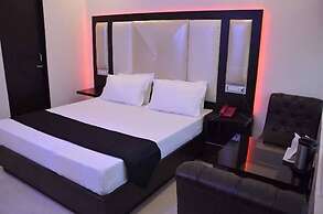 Hotel Royal Park 22