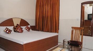 Hotel Surya Palace