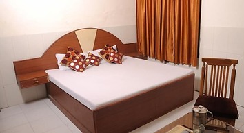 Hotel Surya Palace