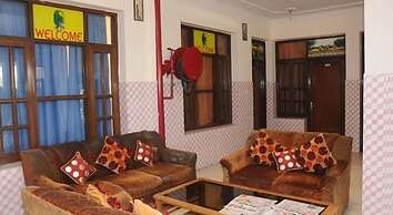 Hotel Surya Palace