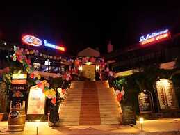 Hisar Holiday Club