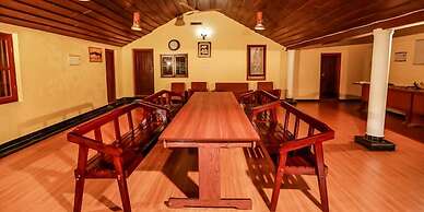 Chandragiri Bungalow