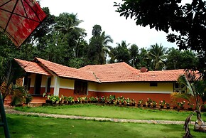 Chandragiri Bungalow